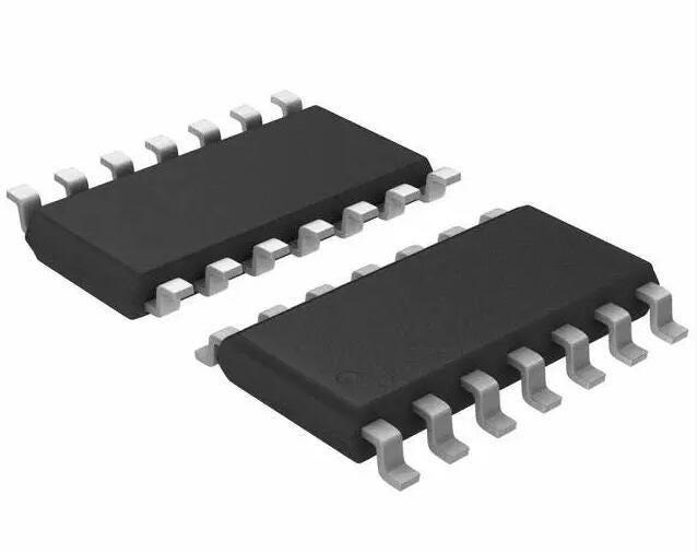 Why is Analog IC important, and how does it work? by Poonam Cmi Medium