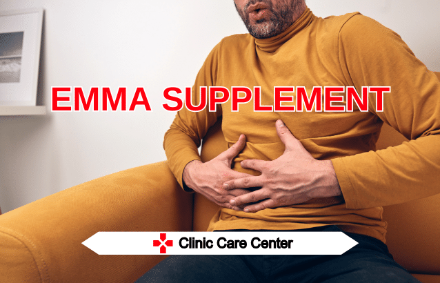 Emma Digestive Supplement Review — Side Effects - CccMedia - Medium - Best Time Of Day To Take Emma Supplement