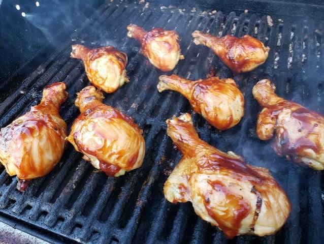 Grilling Chicken Legs: The Ultimate Guide to Smoky, Juicy Perfection