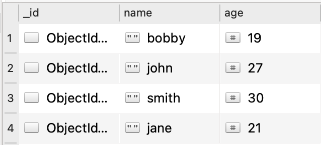 Crawling website and insert to database in Python 3.8 with MongoDB ...