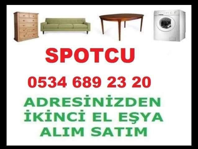 ASLAN 🦁 SPOT 0534 689 23 20