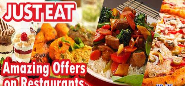  20 Just Eat Discount Code Pizza W 3 Off Voucher July 2023 By 