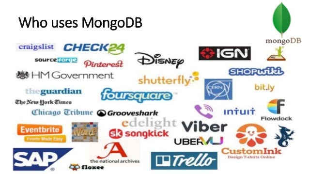 MongoDB: Overview and Case-Study. MongoDB is an open-source document ...