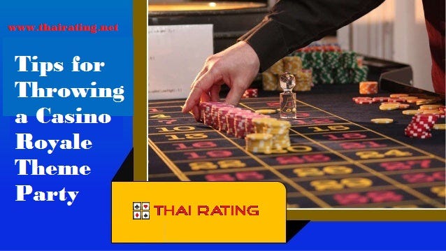 5 Incredibly Useful casino Tips For Small Businesses