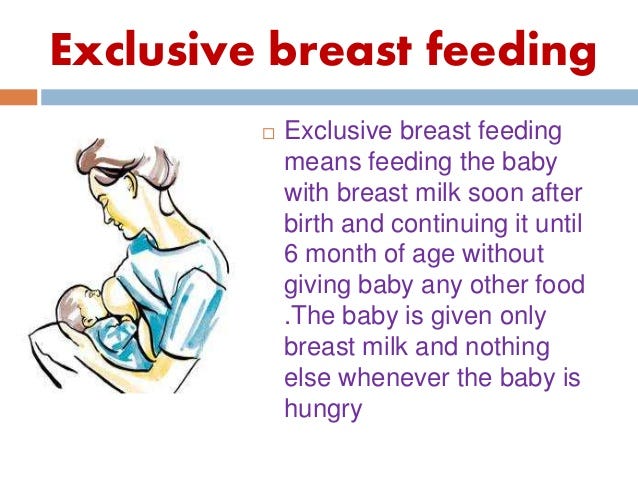 Five Things to Know About Breast-Feeding Around the World