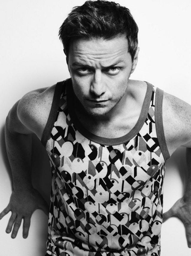 Photo by OUT Magazine