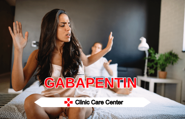 can gabapentin help blood pressure