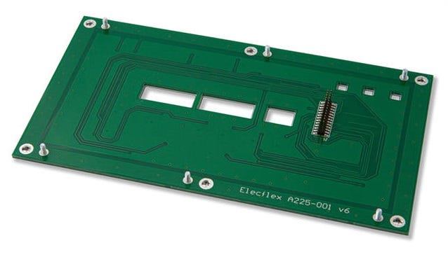 Everything you need to know about PCB Keypad | by ElecFlex Technologies