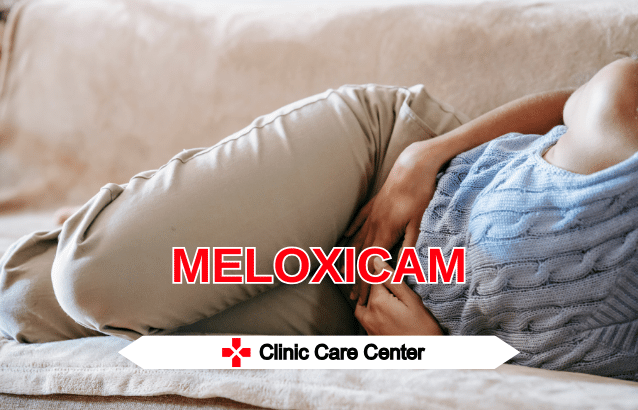 Why Can’t You Lay Down After Taking Meloxicam? | by CccMedia | Medium