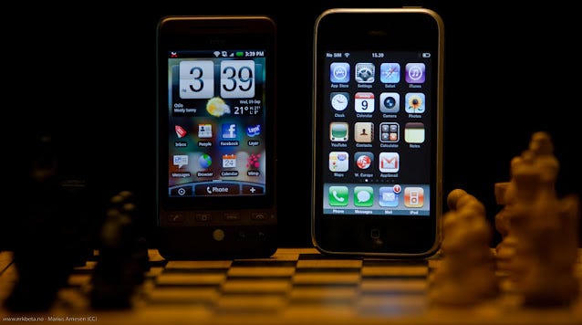 iPhone vs Android: Which Is Right for You?