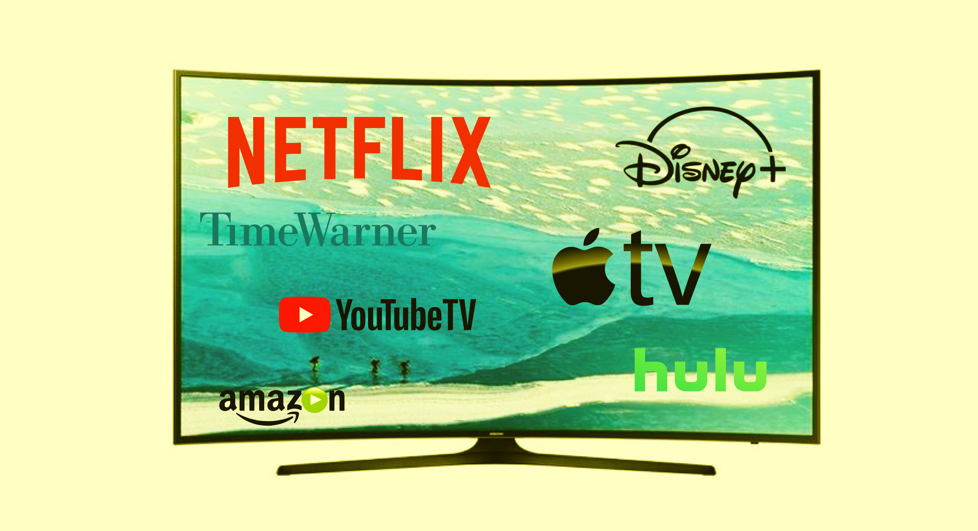 The Golden Age Of Streaming TV