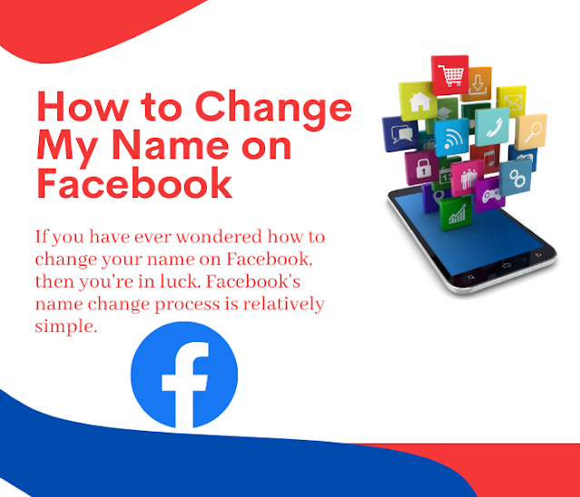 How to Change My Name on Facebook by Maria Lindsay Medium