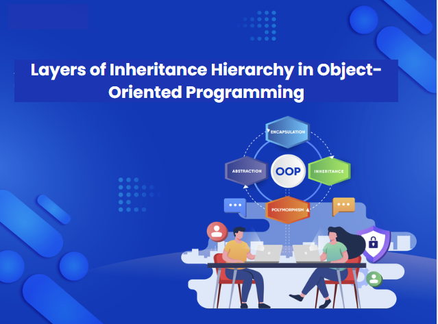 Exploring the Layers of Inheritance Hierarchy in OOP - | by pallavi ...
