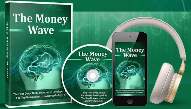 The Money Wave Reviews: Unleashing the Wealth Surge! | by The Money ...