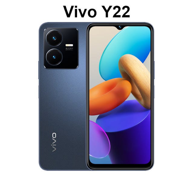 vivo y series upcoming mobile