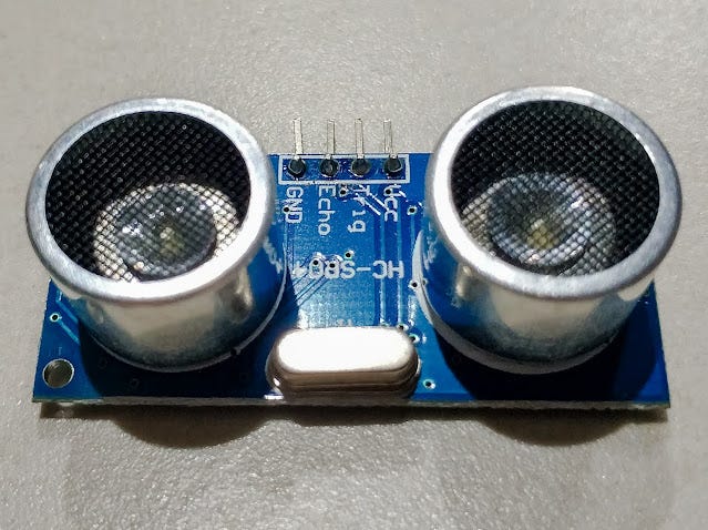 Understanding Proximity Sensors — WriteForTech | by Mahesh Ingavale ...