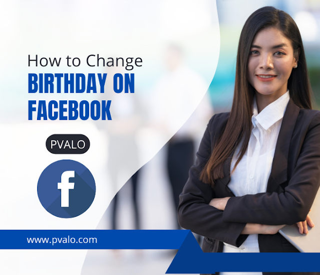 How to Change Birthday on Facebook by Minerva Arnold Medium