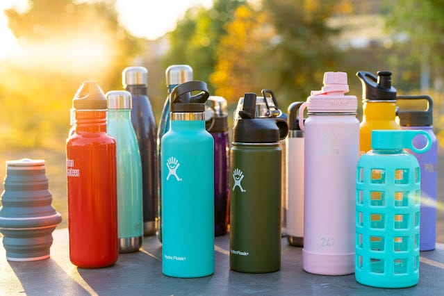 Owala Water Bottle 40 OZ. In today's fast-paced world, staying…, by medium  hubs