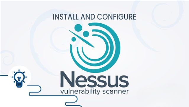 What is the Nessus vulnerability scanning platform?