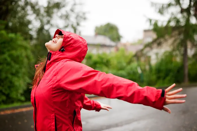 Embrace the Monsoon with a Strong Immune System: Protect Yourself from ...