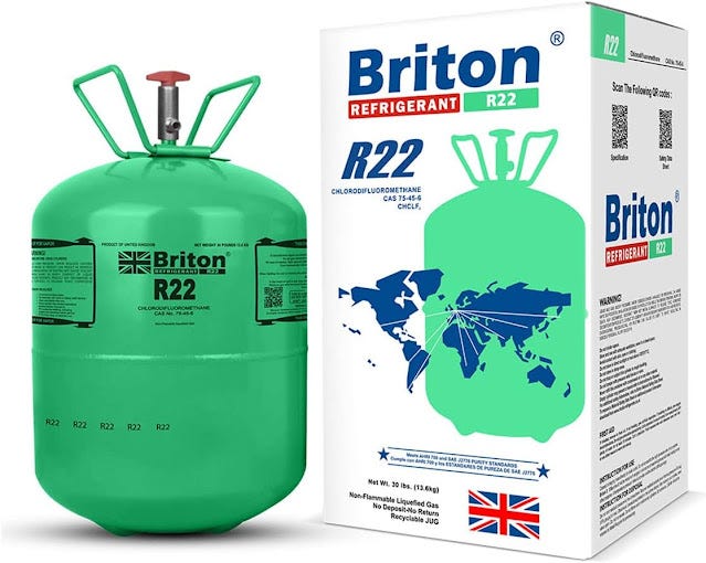 Buy Freon R410A Online Kuwait Buy Freon R134A Near Me by Philip