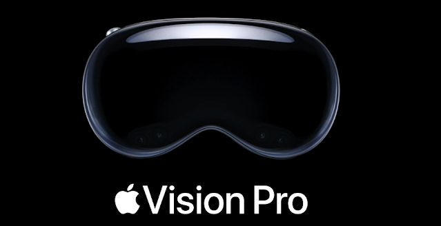 Apple Vision Pro