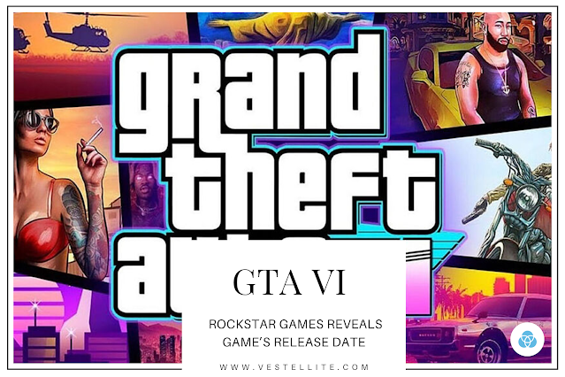 Grand Theft Auto VI (GTA 6): Trailer, Release Date, Leaks!