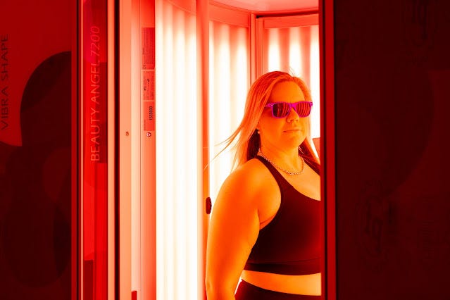 Unlocking The Total Body Enhancement Planet Fitness A Comprehensive 