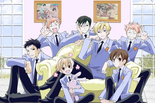 Anime To Watch At Shoujo Genre of All Time That Cheers You Up