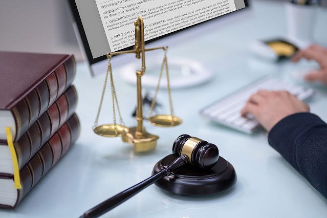 The Ultimate Guide to Finding the Right Bankruptcy Lawyer