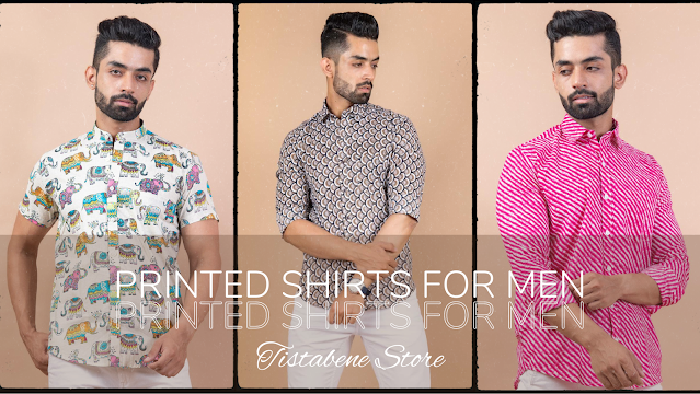 Explore All Over Printing Shirts Trend