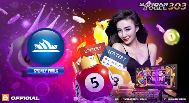 Cara Menggunakan Data SDY untuk Menentukan Peluang Kemenangan | by