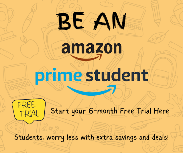 What Are The Benefits Of Amazon Prime For Students? Quora