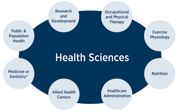 health and sciences all information. - Kashif - Medium