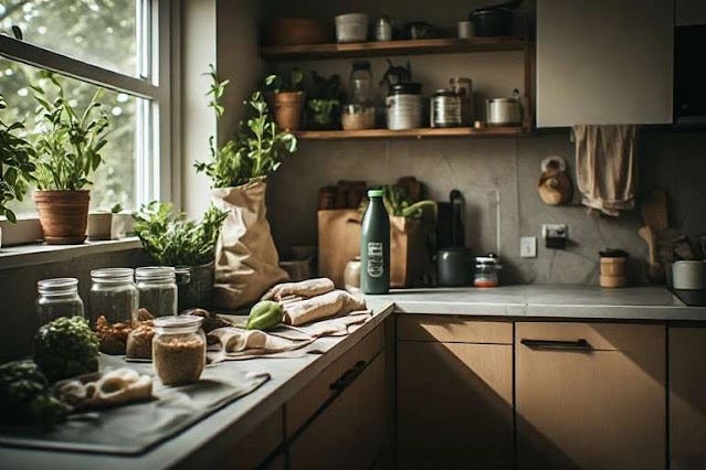 Zero Waste Living: How to Reduce Waste and Live More Sustainably