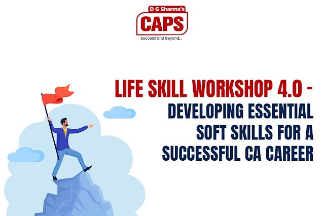 In today’s competitive professional world, technical knowledge alone isn’t enough.