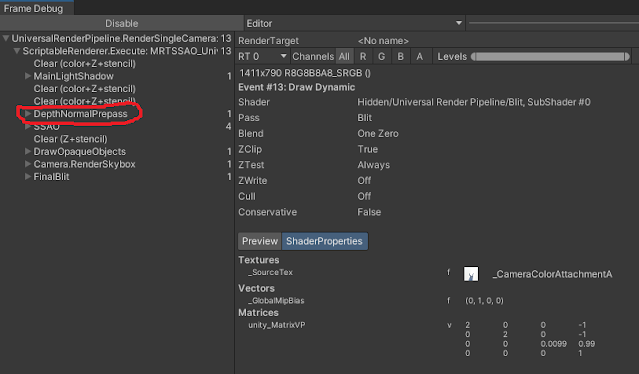 Optimizing SSAO Performance on Mobile Platforms Using MRT | by ...