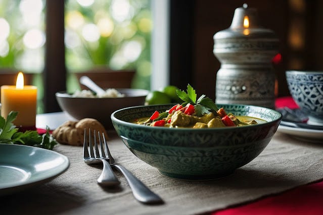 Where Every Meal Reflects Premium Vegetarian Dining| Basil Kitchen