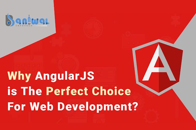 Hire professionals for AngularJs Development services | Baniwal ...