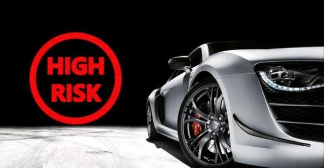 Amazing High Risk Car Insurance Quotes Scene for Mobile Amazing High Risk Car Insurance Quotes Scene for Mobile