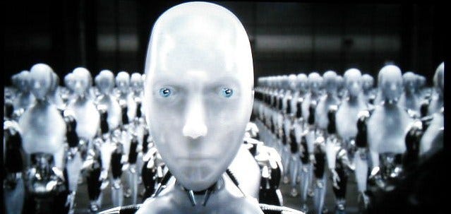Why AI Will Break Capitalism