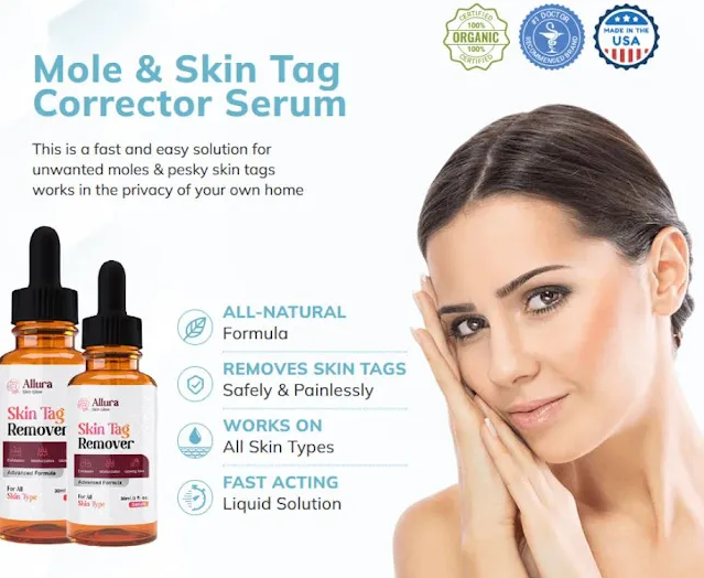 Allura Skin Tag Remover Reviews Reddit