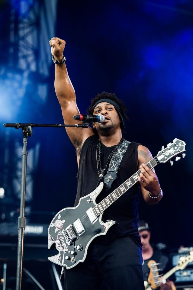 A Great Live Album Makes The Artists Talent Undeniable