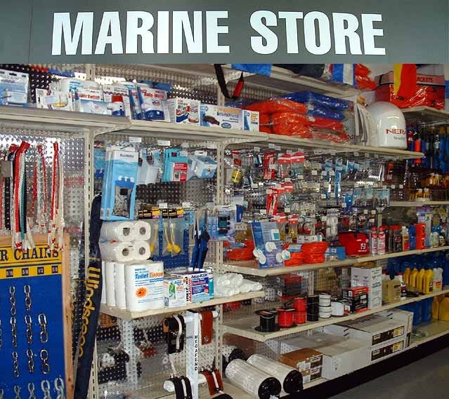 Marine store Dubai Service marine Medium