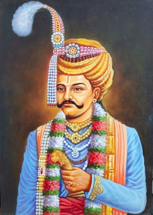 An Open Thought on Kapu Community