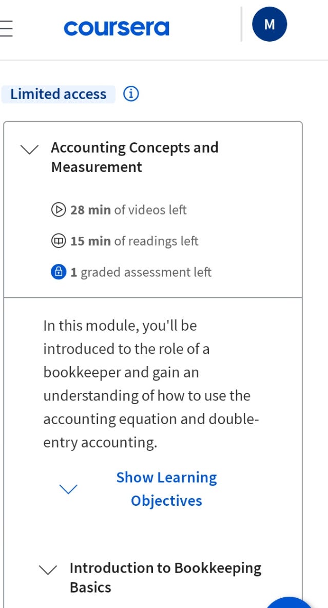 Exploring Your Interests: Finding Online Courses You'll Enjoy