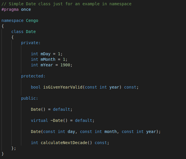 C++ dilinde yazılan bir kodu Python dilinde nasıl kullanırız? | by ...
