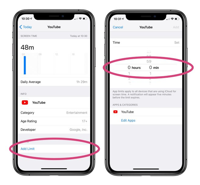How To Make iPhone Automatically Turn Off At a Certain Time. by W R I