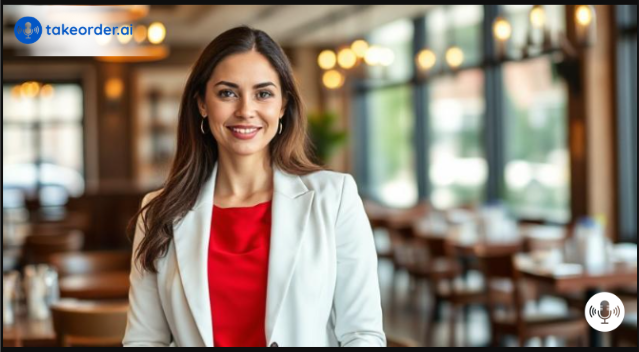 Complete Restaurant AI Suite: Phone, Drive-Thru, Kiosk & Pizza Solutions By Takeorder AI