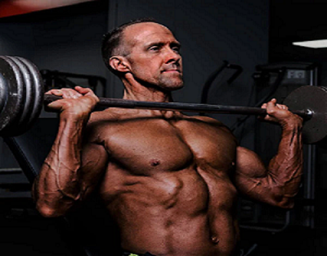 Personalized Fitness The Benefits of a 1 Time Custom Weight Training